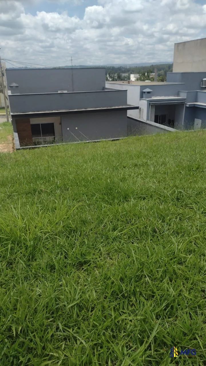 Condomínio Terras de São Francisco- Sobrado - Foto 3