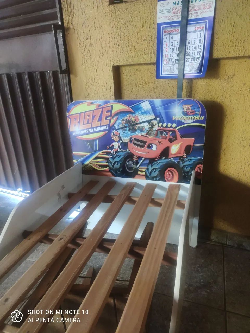 Cama para criança  - Foto 4