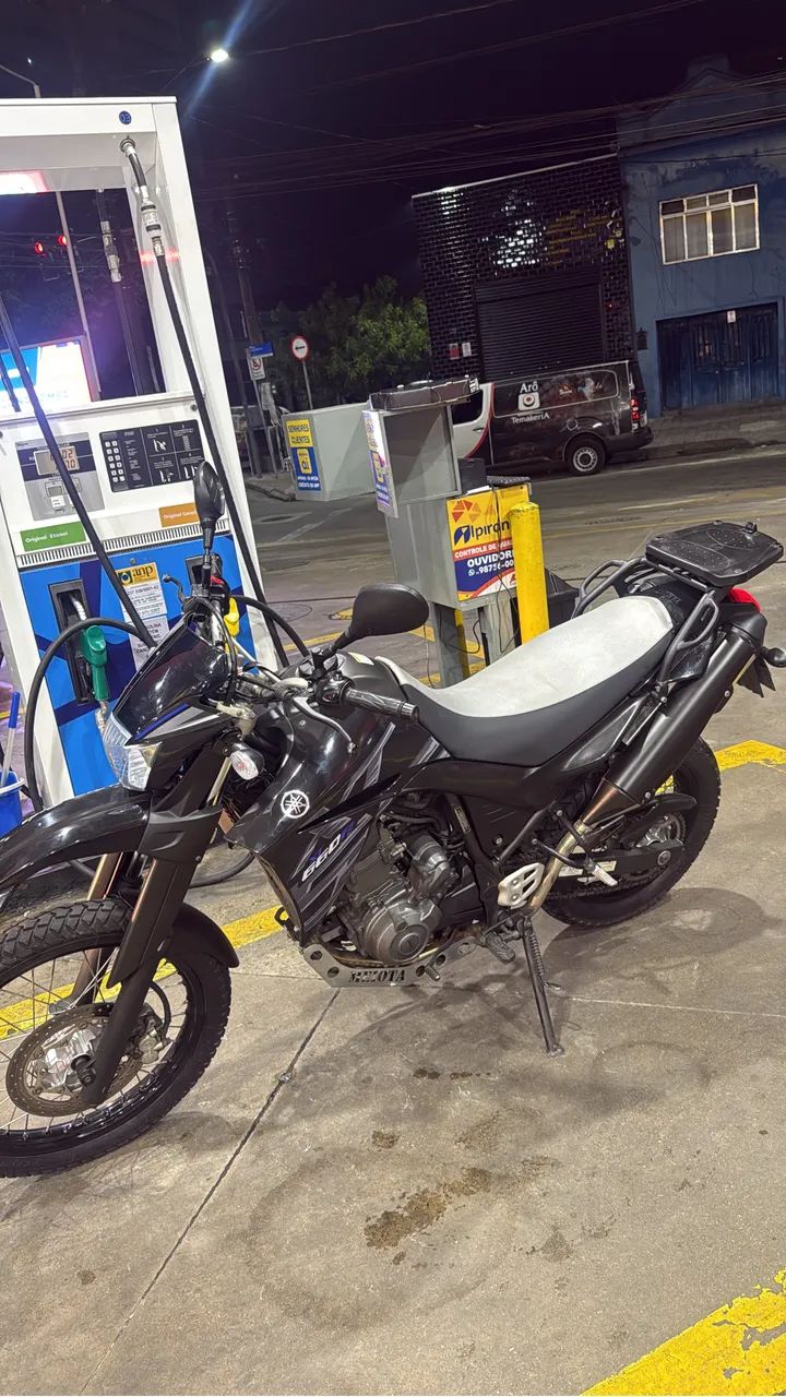 Vendo XT660r  - Foto 2