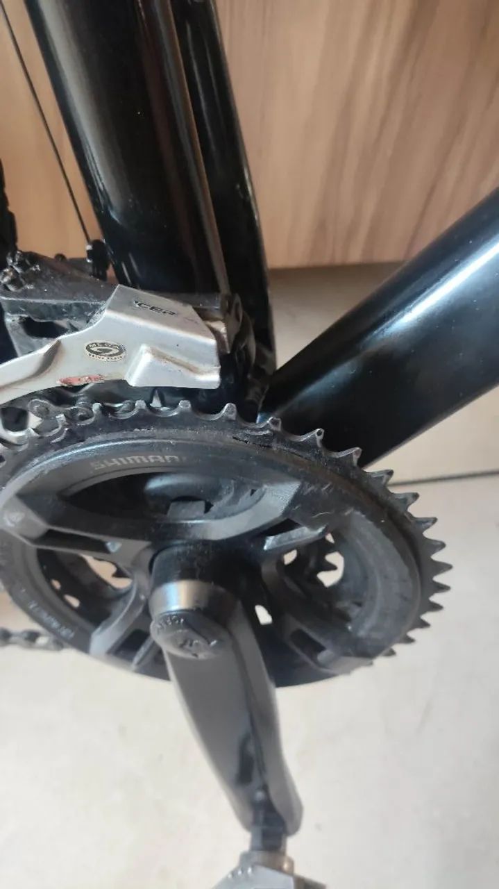 bicicleta aro 29 leia! - Foto 4