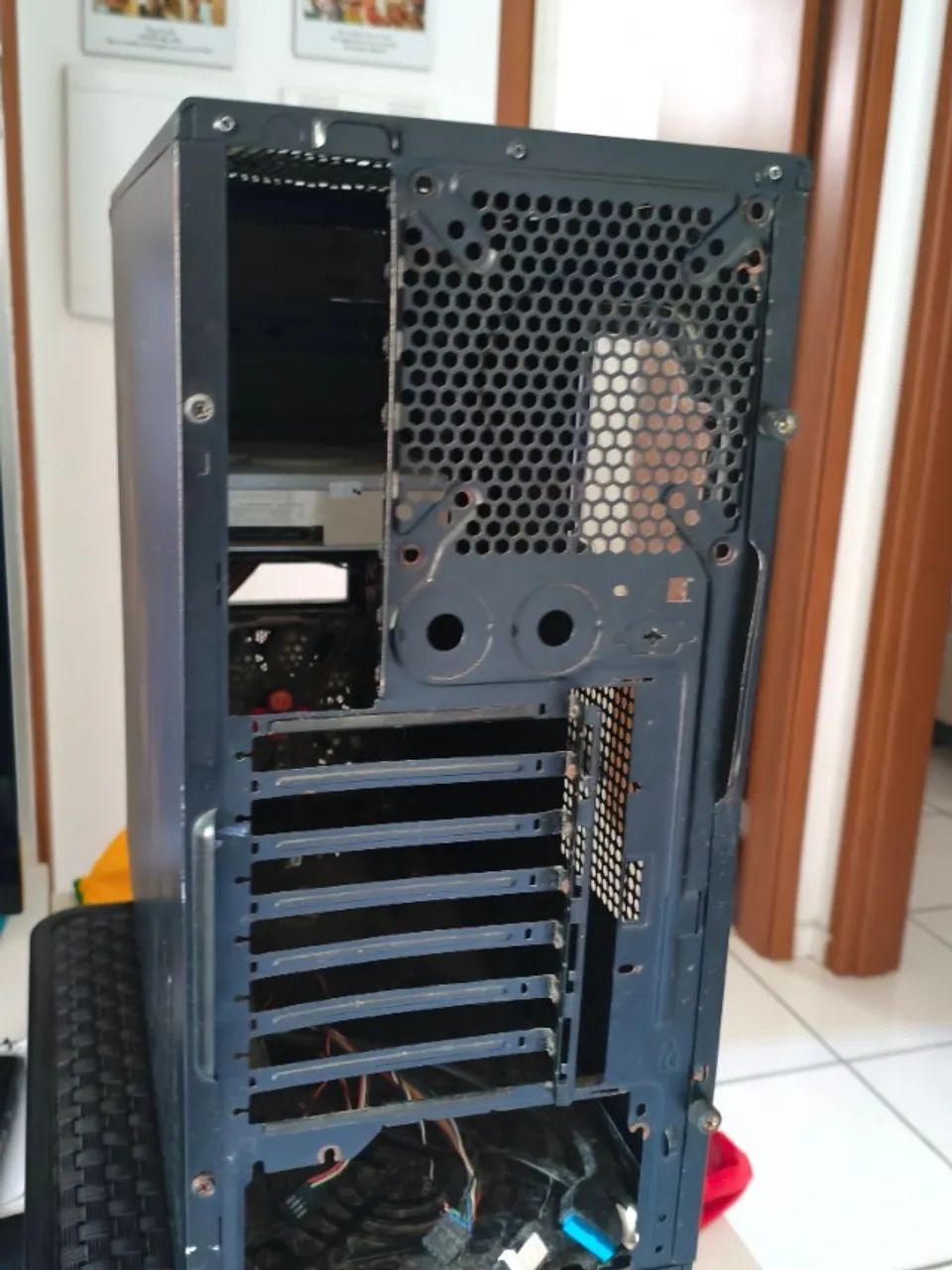 Gabinete - Foto 4