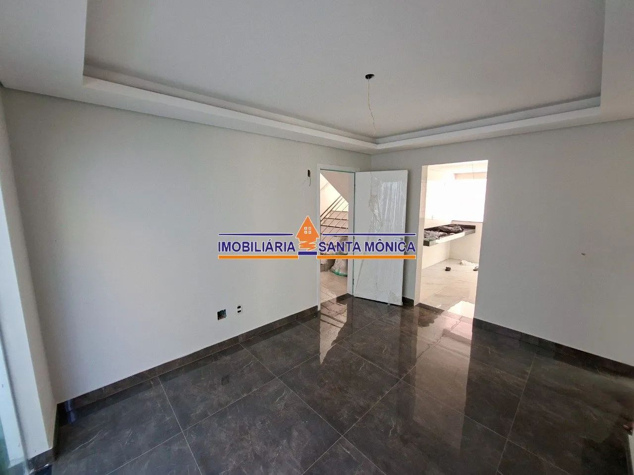 Área Privativa 2 quartos suíte - Candelária - Foto 5
