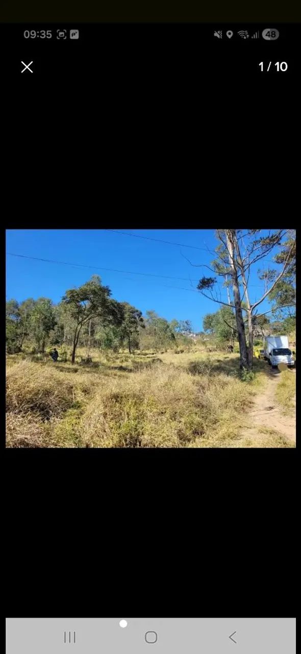 Vende-se terreno - Mairinque  - Foto 5