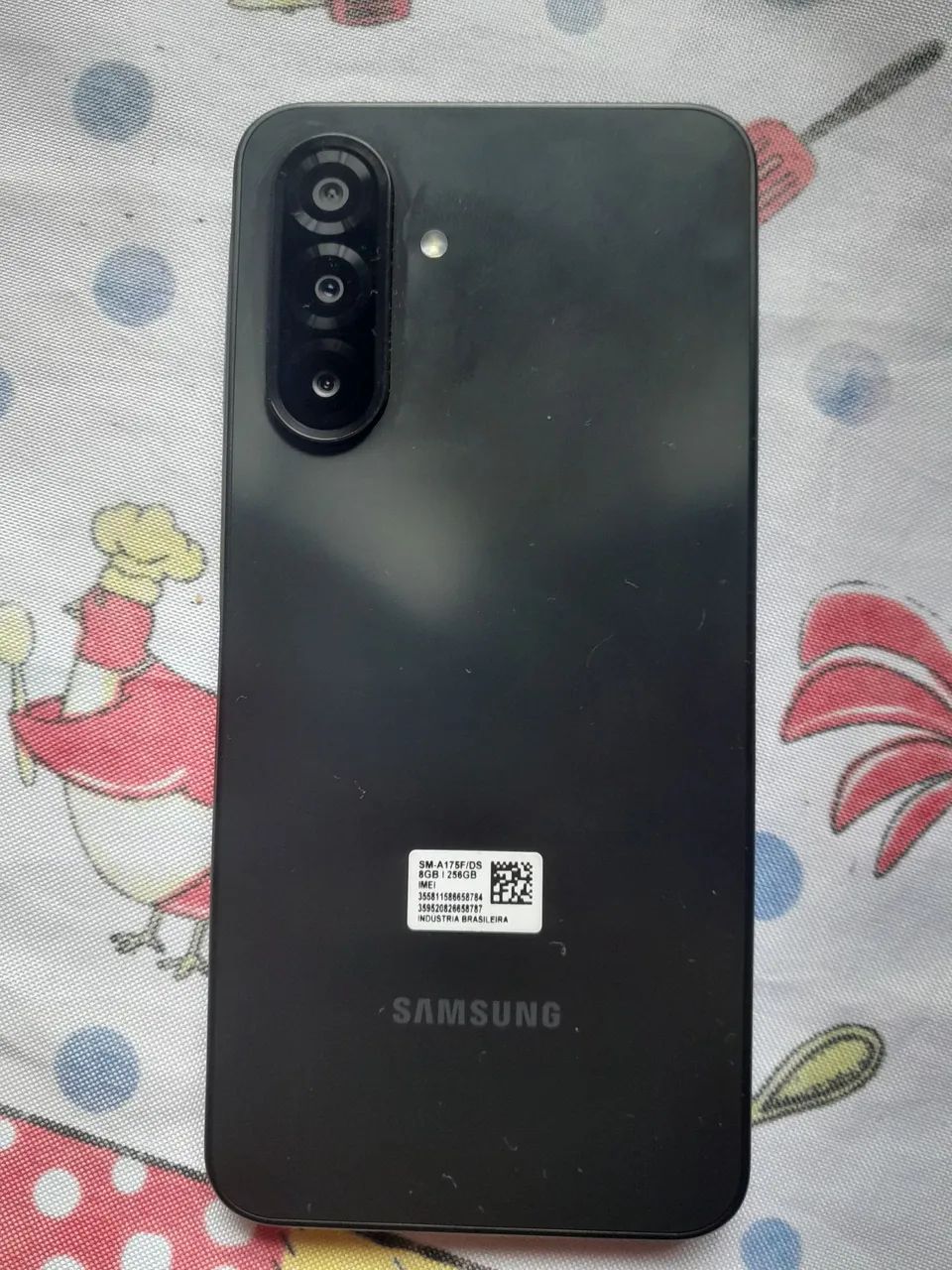 Celular novo  - Foto 2
