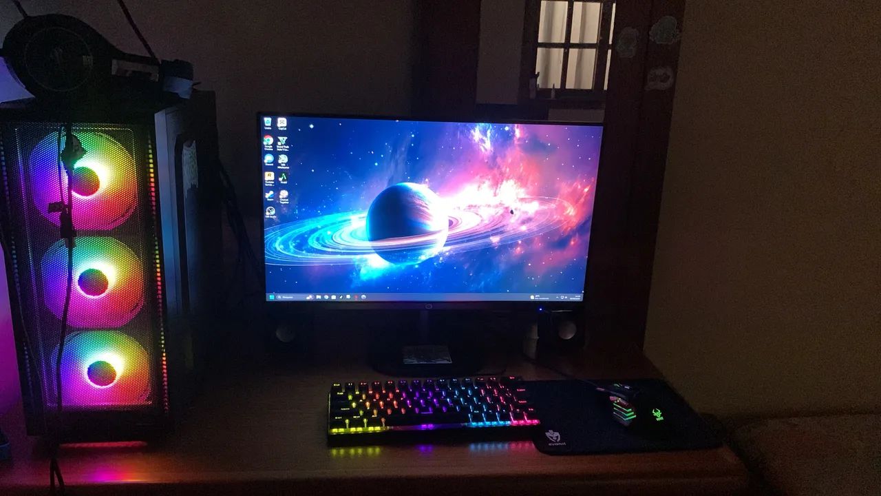 PC GAMER  - Foto 2