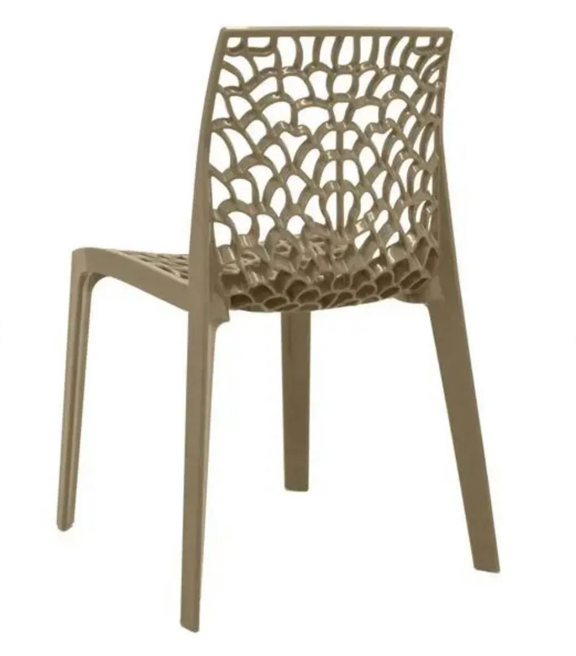 Conjunto - 4 cadeiras  - Foto 4