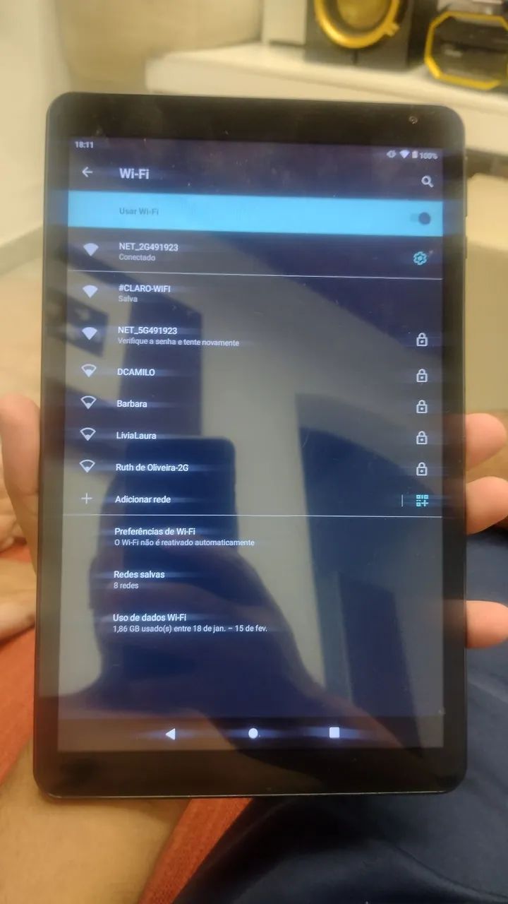 Tablet positivo de 10 polegadas - Foto 3