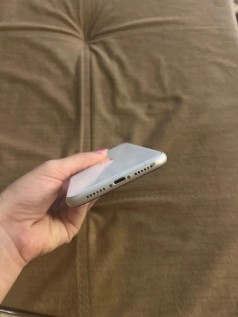 iphone 11 branco 64gb - Foto 2