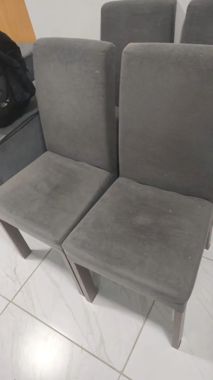 mesa de janta 4 lugares - Foto 2