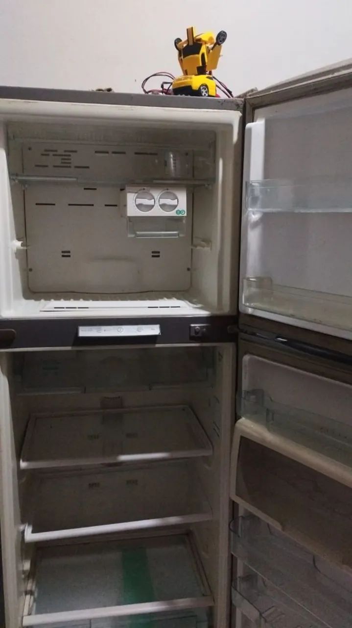 Geladeira consul  - Foto 4