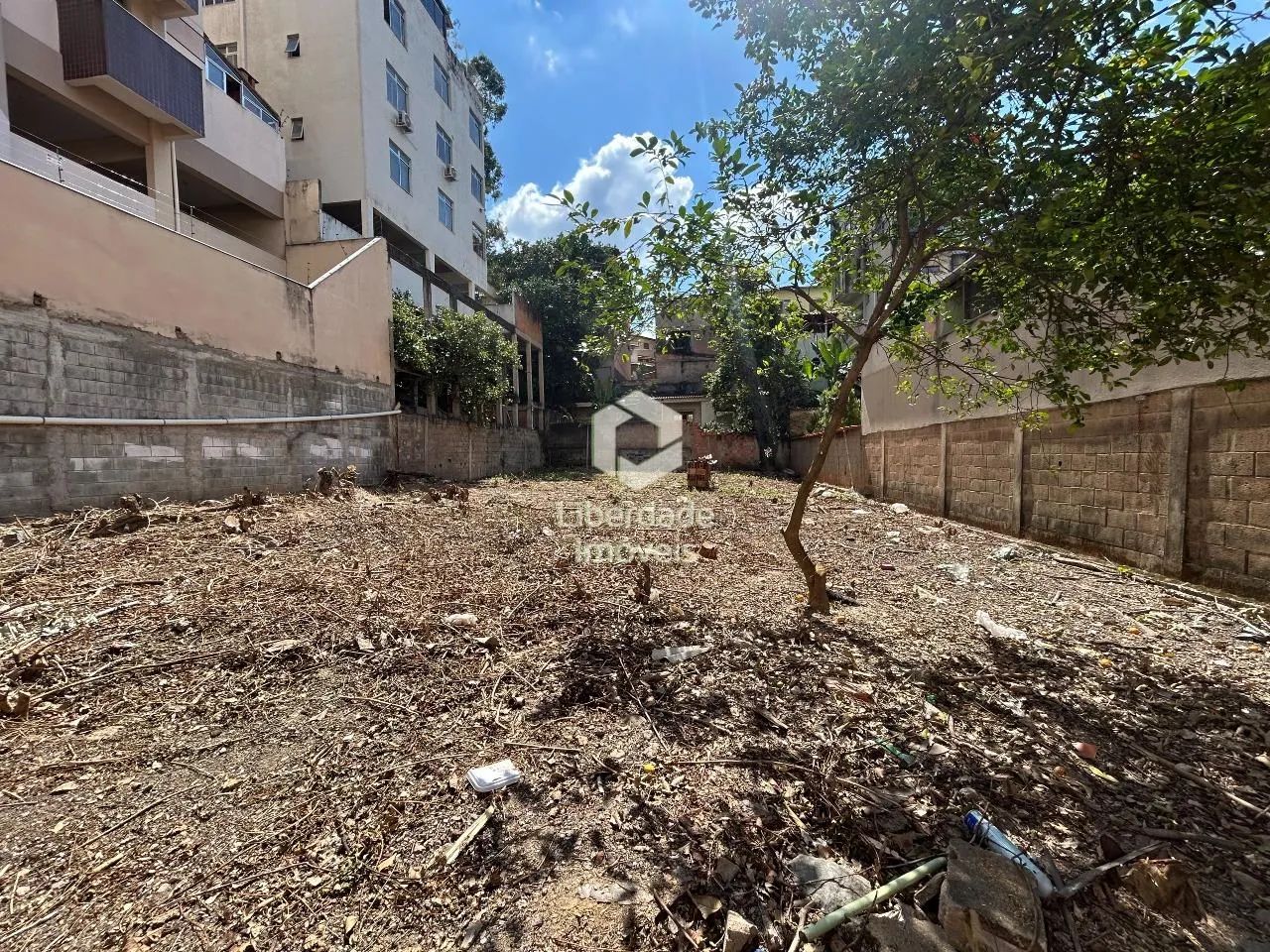 Lote à venda no Caiçara, Belo Horizonte, - Foto 2