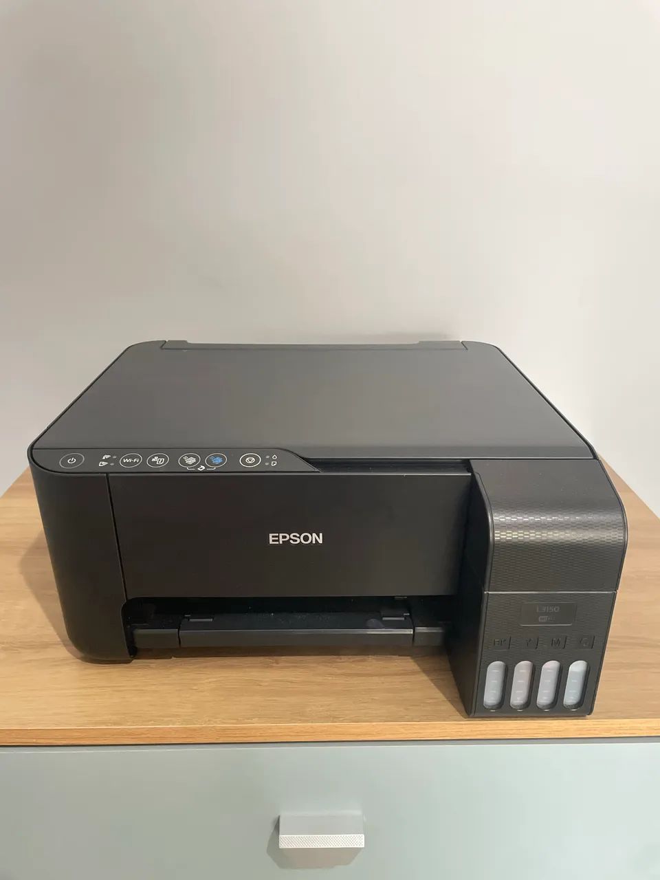 Impressora Epson  - Foto 4
