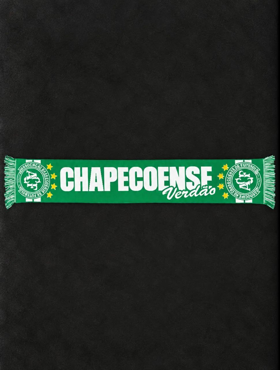Cachecol Chapecoense