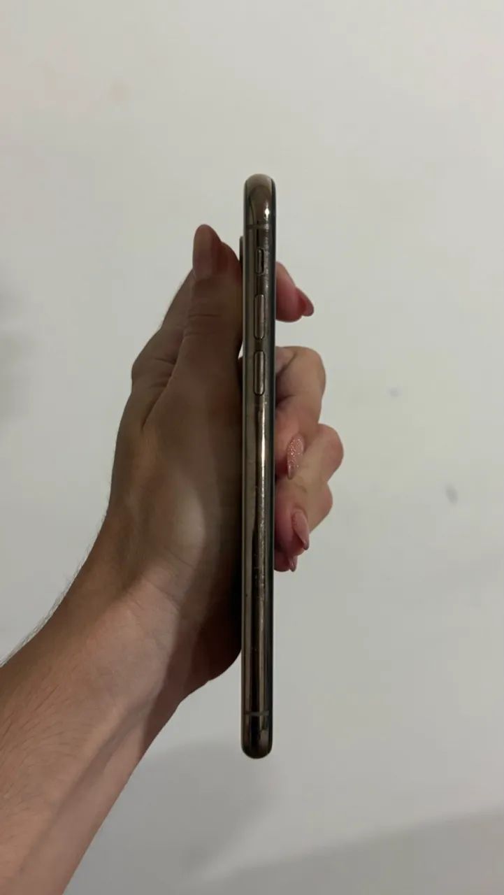 IPHONE xs 64GB - bateria 82% - Foto 4
