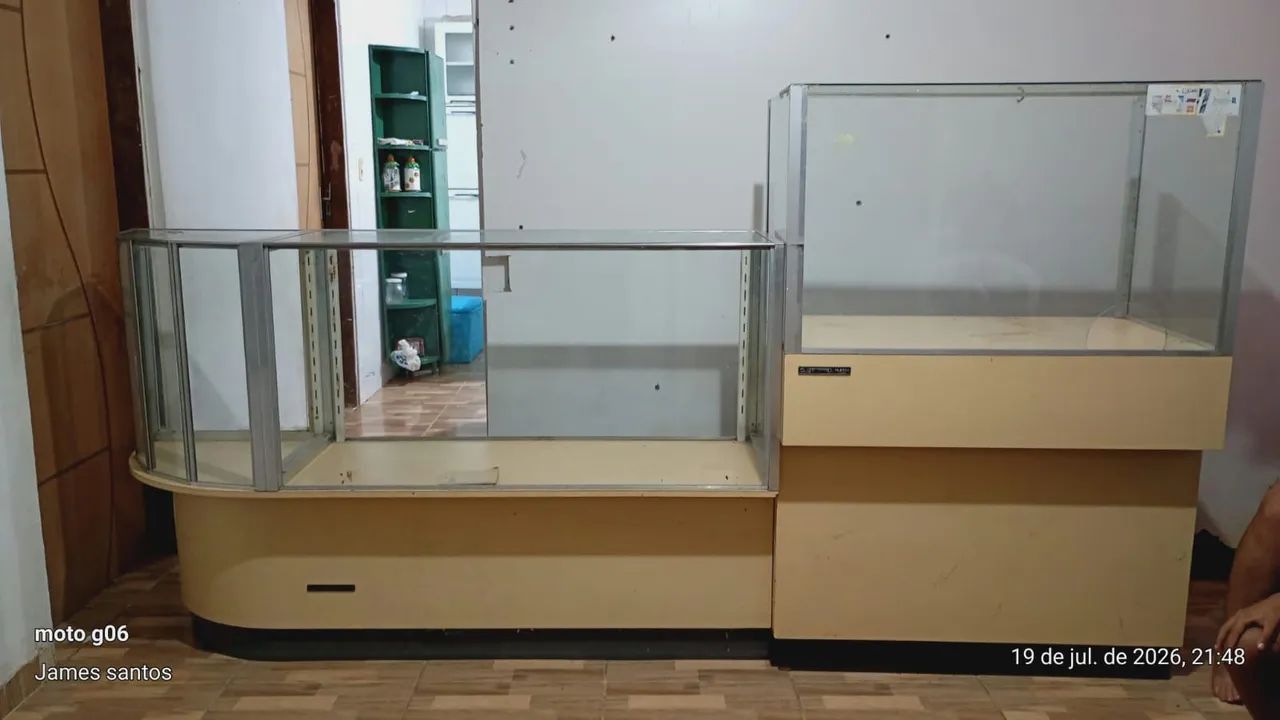 Vendo Expositor de loja whatsapp * - Foto 5