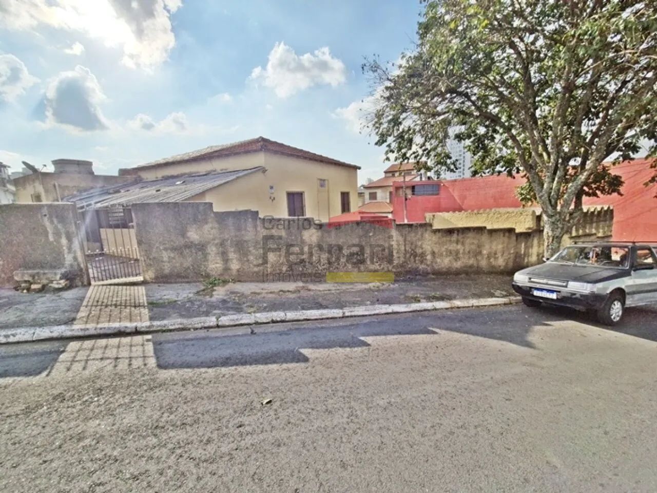 Terreno com 469m² no Imirim - Foto 2