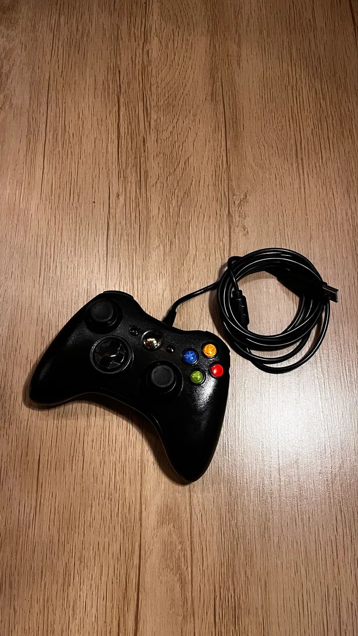 Controle para Xbox e pc - Foto 2