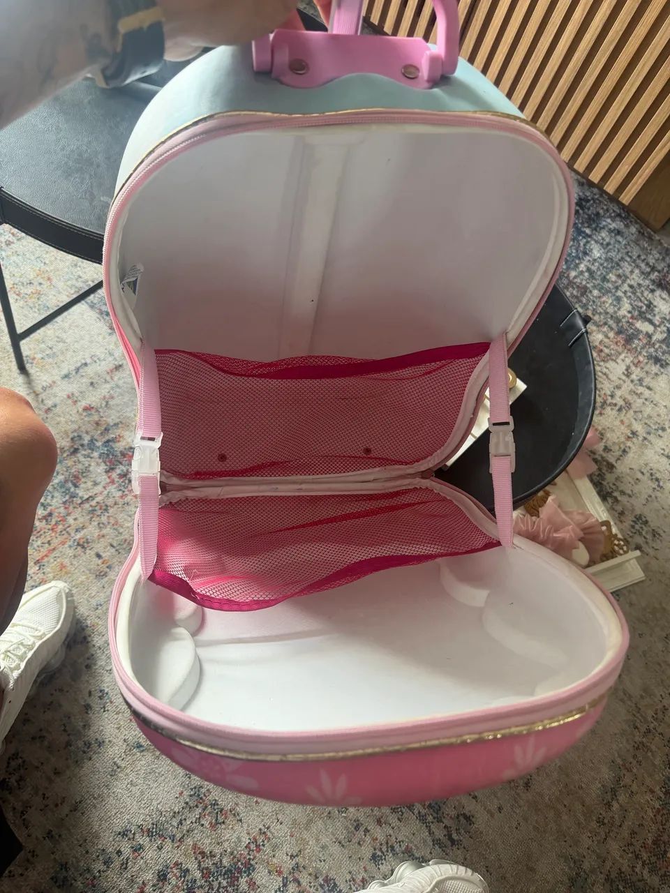 Mochila infantil - Foto 3