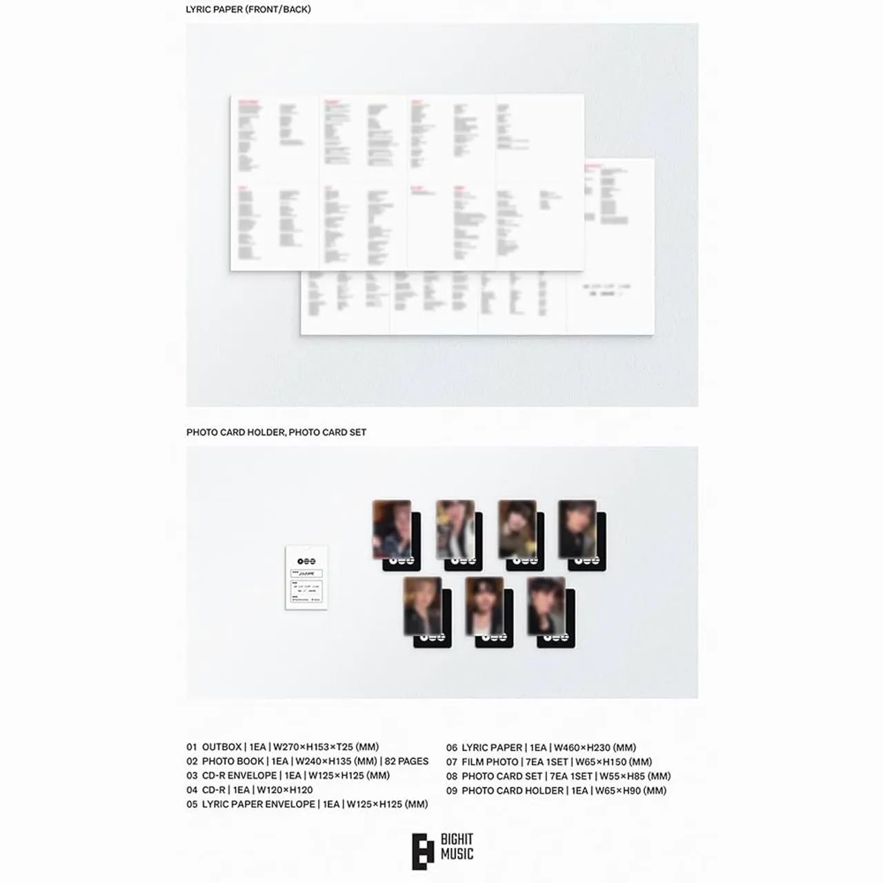BTS - Arirang  - Foto 2