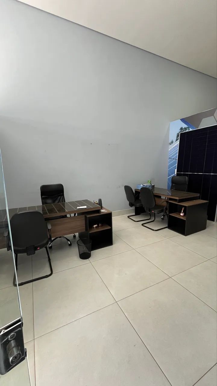 Cadeiras de escritório  - Foto 2
