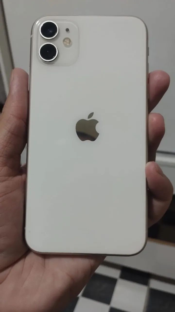 iphone11 128GB 動作ok iPhone 11 todo ok 128gb - Celulares e Smartphones - Figueiras