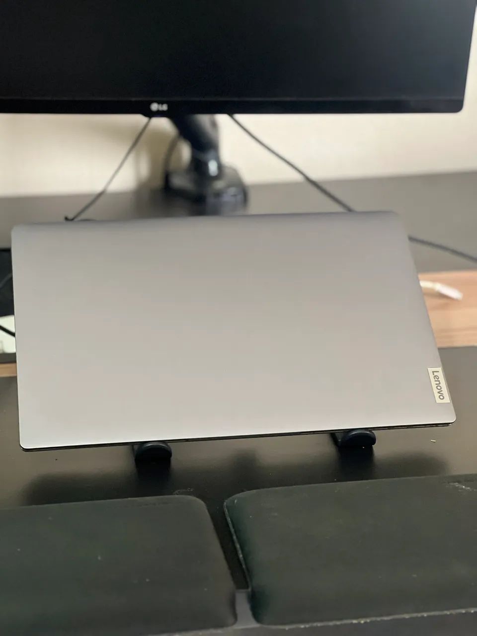 Notebook Lenovo IdeaPad 3 | Intel Core i3 11ª Geração | SSD NVMe | Windows 11 Origina - Foto 2