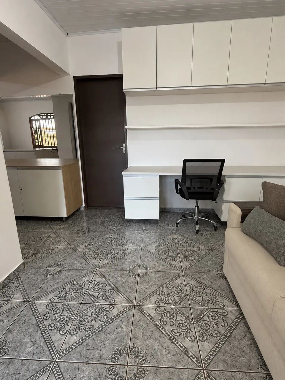 Vendese casa em bairro George Oetterer Iperó SP - Foto 2