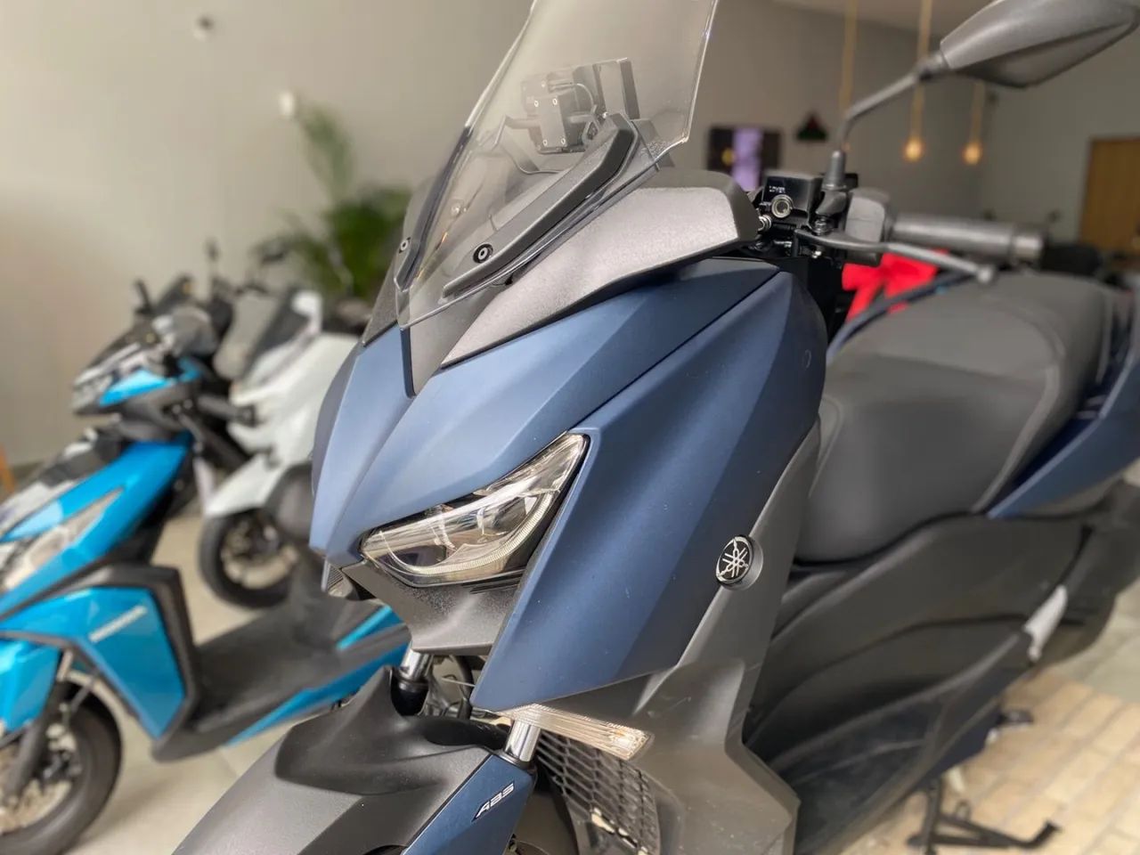 Yamaha Xmax 250 abs 2023 - Foto 2
