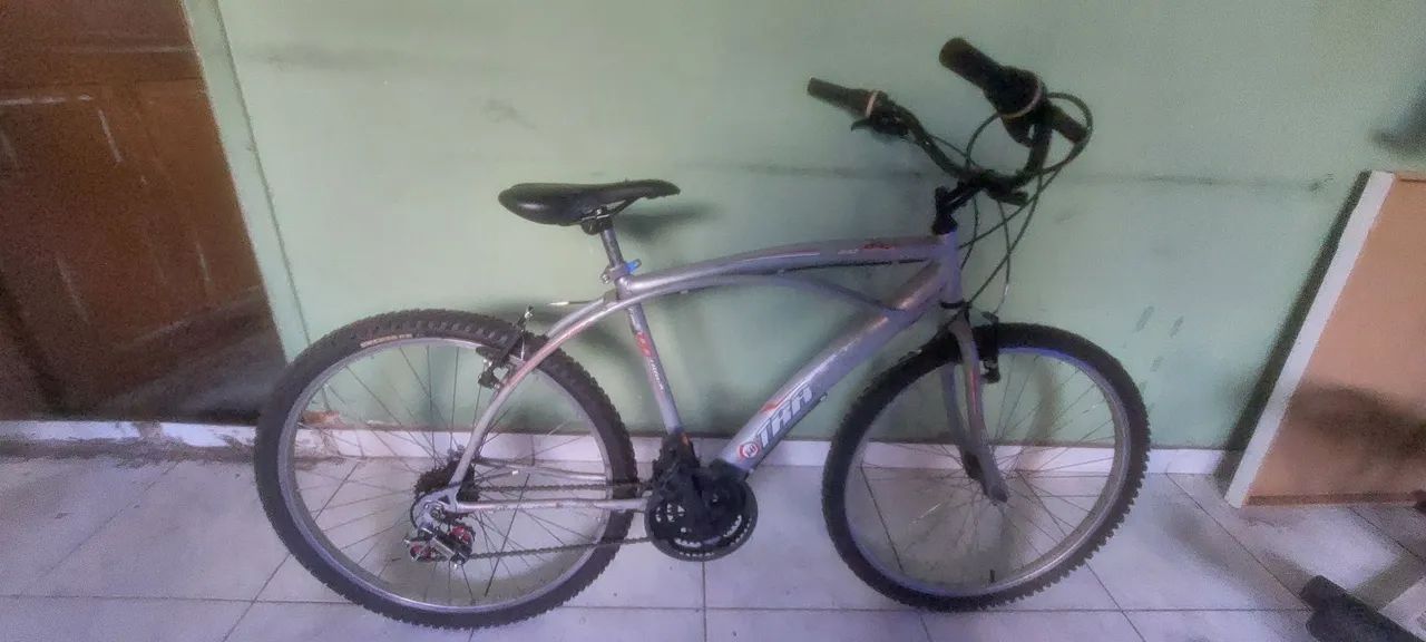 Bicicleta barata  - Foto 3