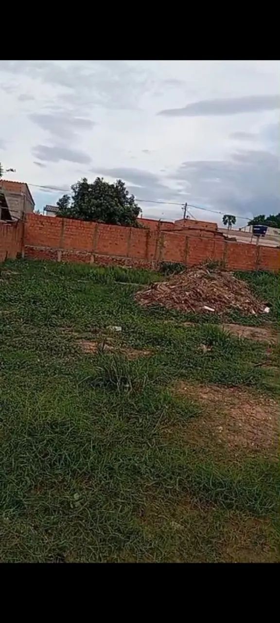 Terreno a venda Osmar Cabral 