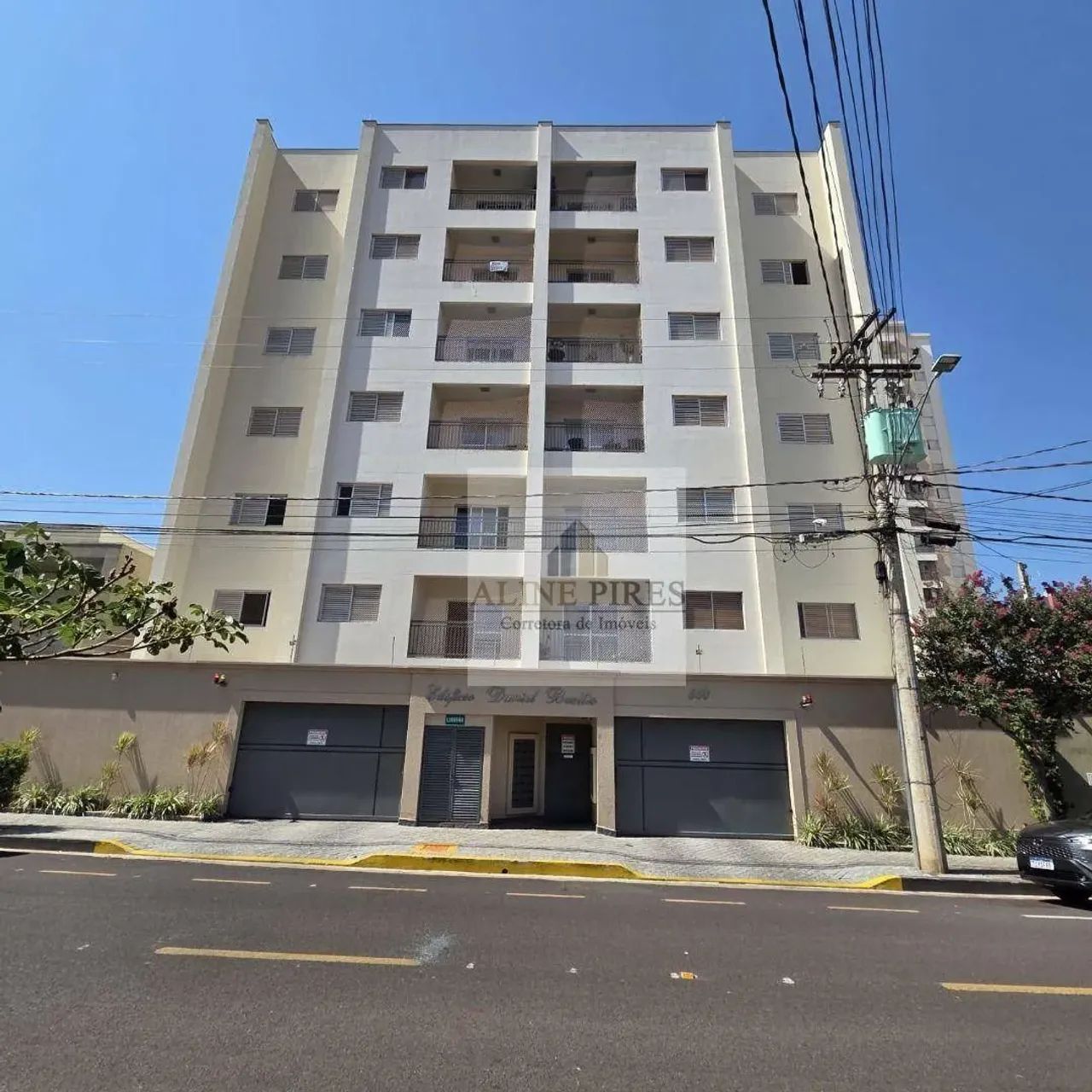 Residencial Daniel Basílio - Foto 2