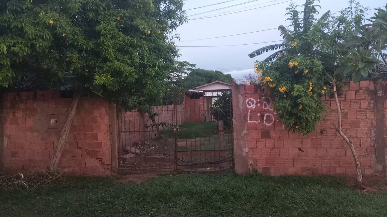 Vendo duas casas - Foto 2