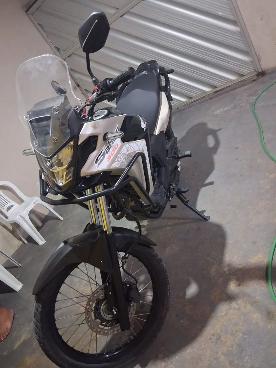 Sahara nova já financiada  - Foto 2