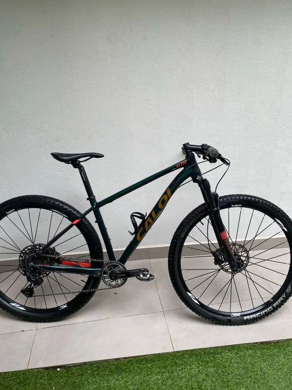 Caloi elite - Foto 3
