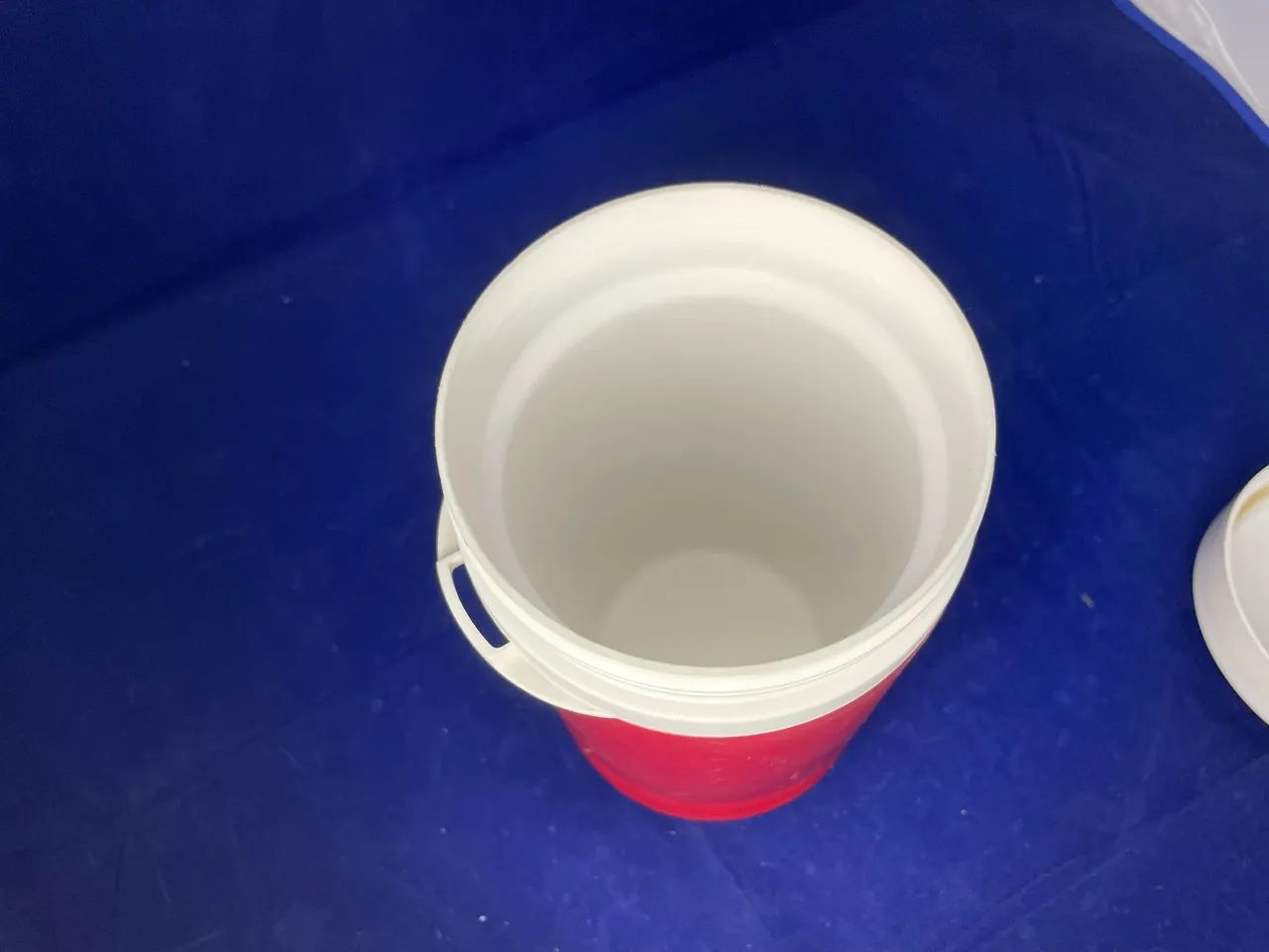 Garrafa Térmica Igloo 950ml - Foto 5