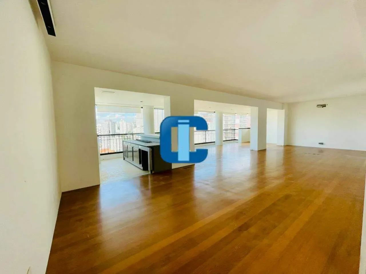 Apartamento com 3 dormitórios, 215 m² - Perdizes - São Paulo/SP - Foto 5