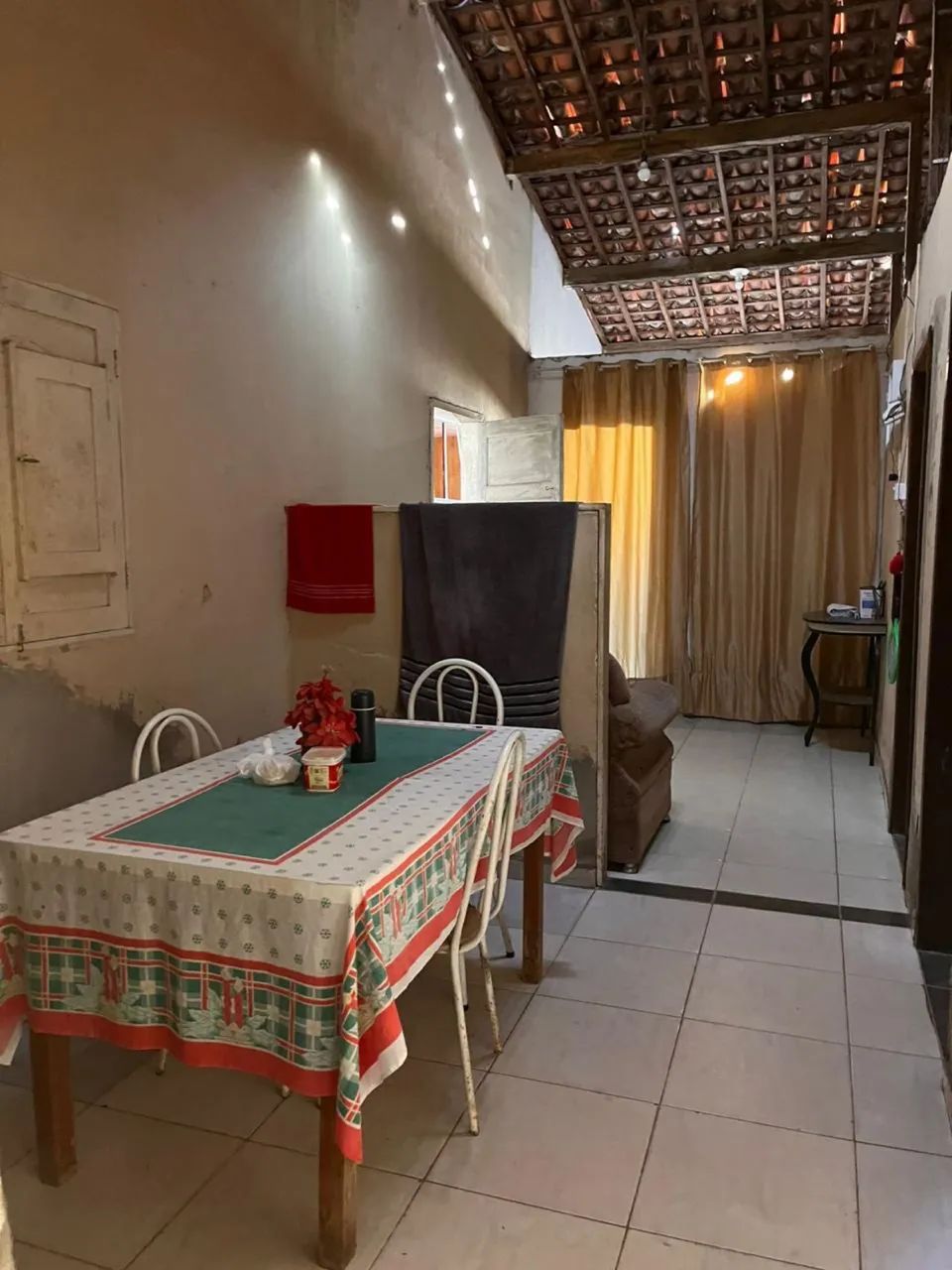 CASA À VENDA NO BOM PARTO - Foto 4