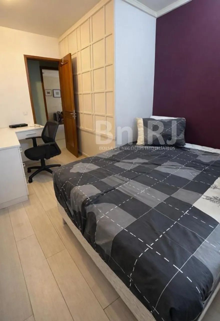 Apartamento COM DUAS VAGAS de GARAGEM em Copacabana, EXISTE? - Foto 5
