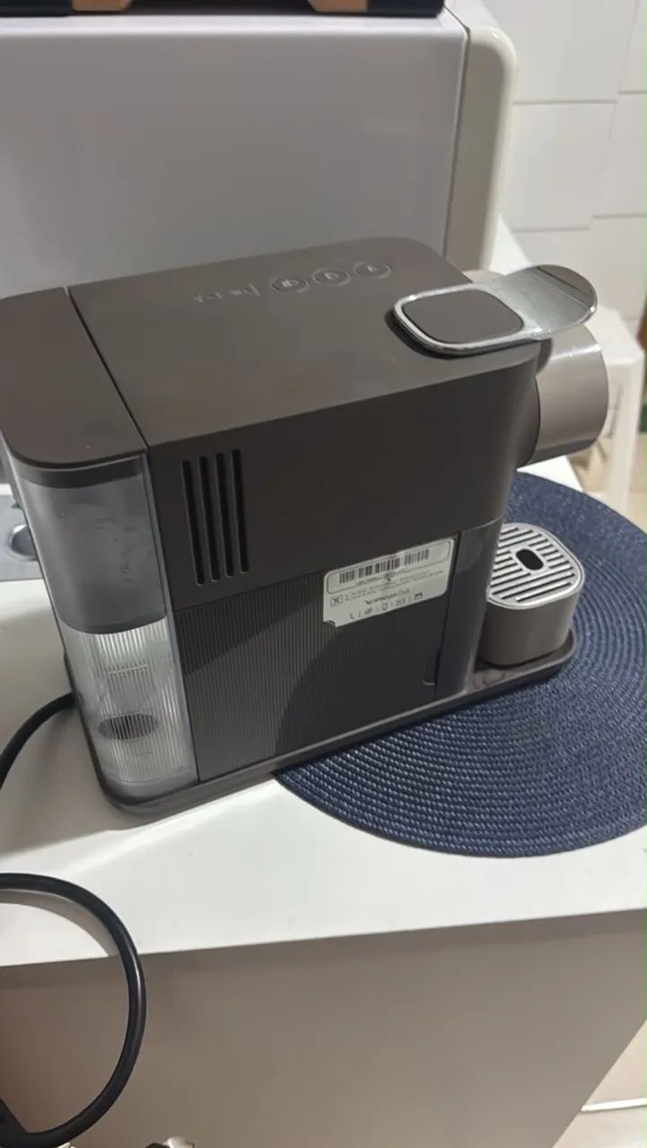 Cafeteira nespresso - Foto 2
