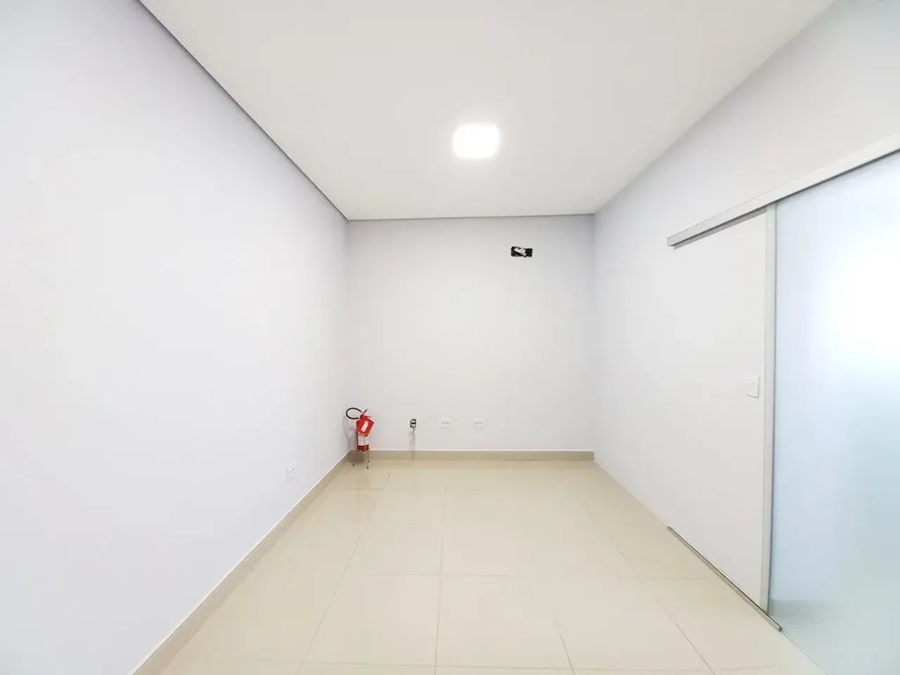 Sala / Conjunto Comercial para aluguel, Jardim Piratininga - Limeira/SP - Foto 2