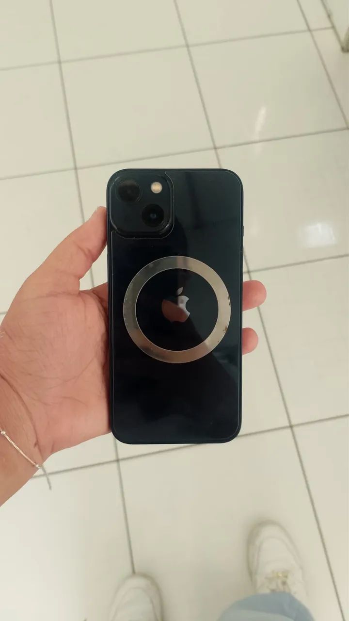 iPhone 13 128GB - Original, Excelente Estado - Foto 2