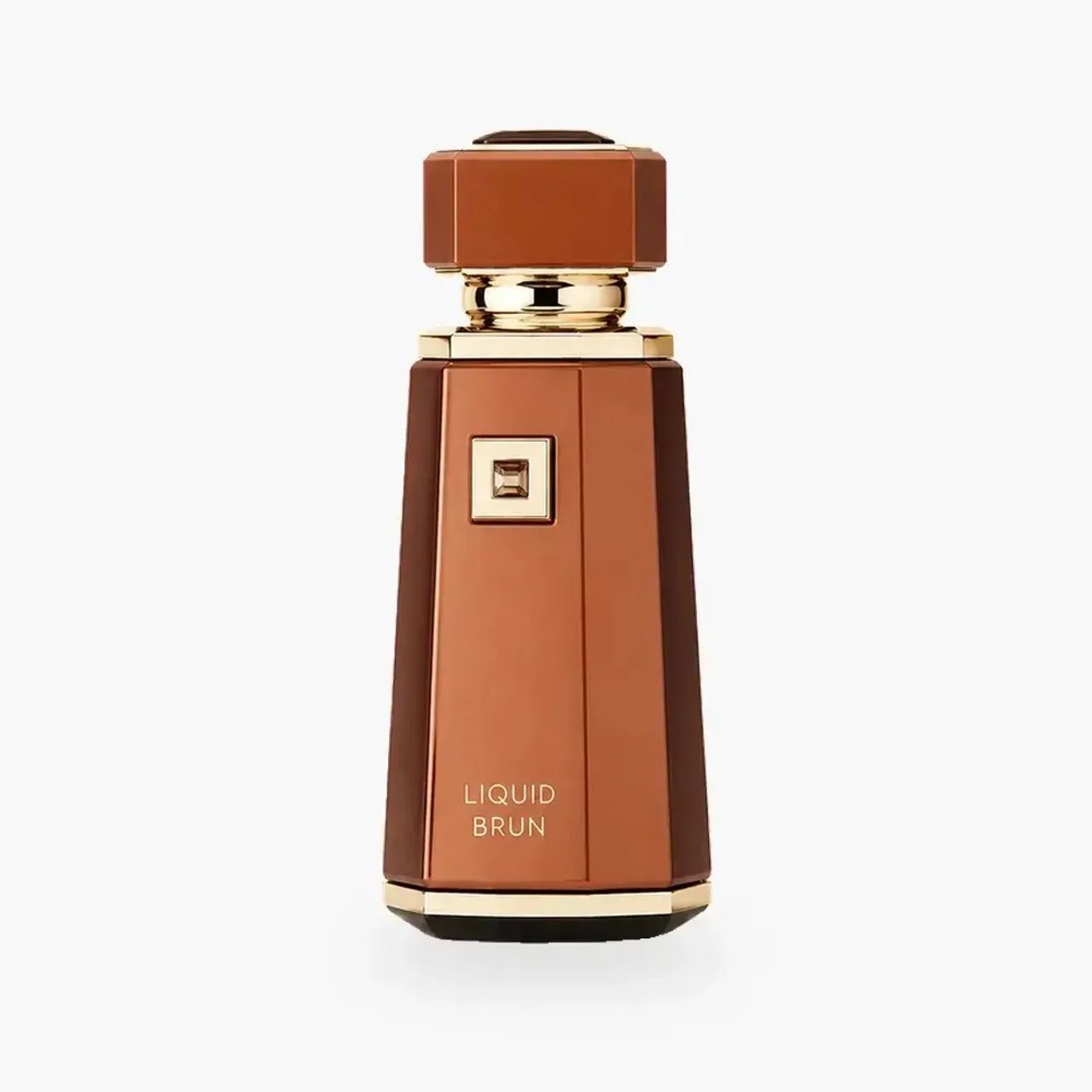 Perfume Liquid Brun 100ml usado poucas vezes