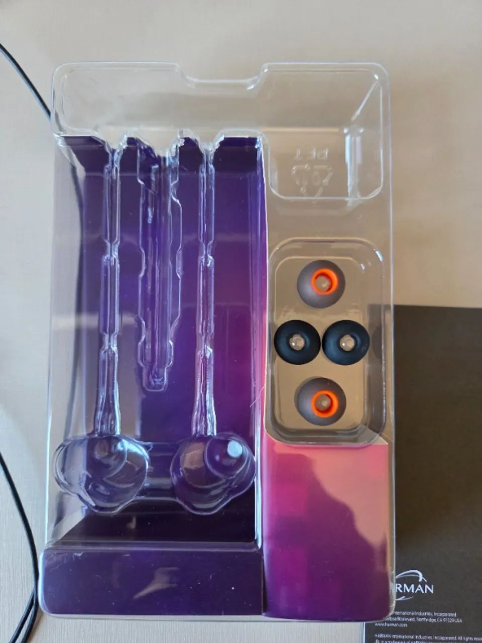 Fone de Ouvido JBL QUantum 50 - Foto 5