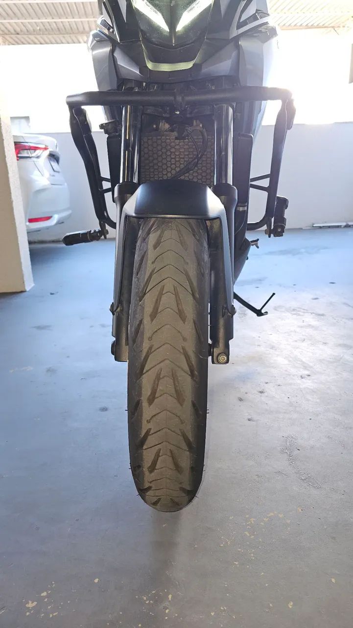 Veículo extremamente conservado e equipado - Foto 4