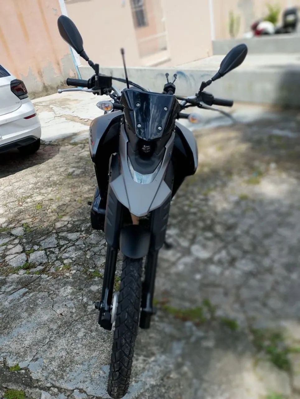Lander 250  - Foto 2