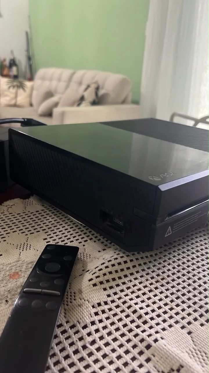 Xbox One Fat  - Foto 3