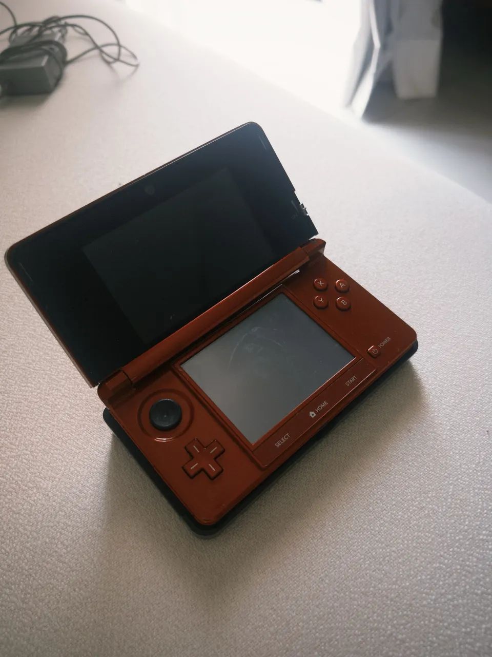 Nintendo 3ds usado  - Foto 3