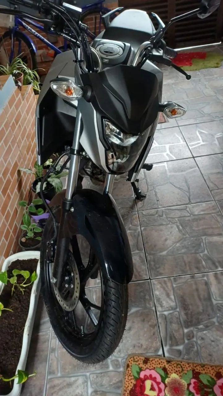 Fan 2026 zero km  - Foto 3