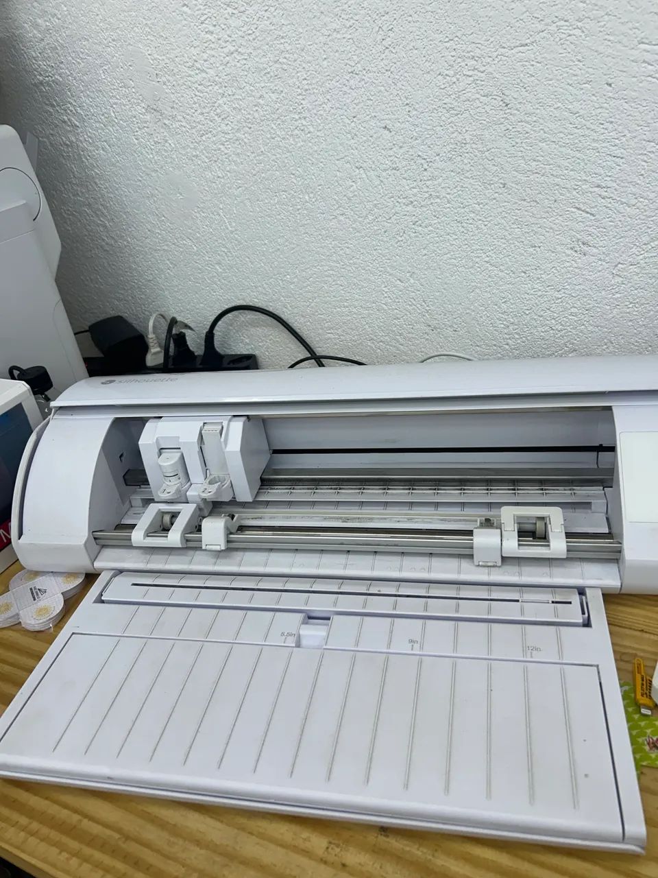 Silhouette cameo 5  - Foto 2