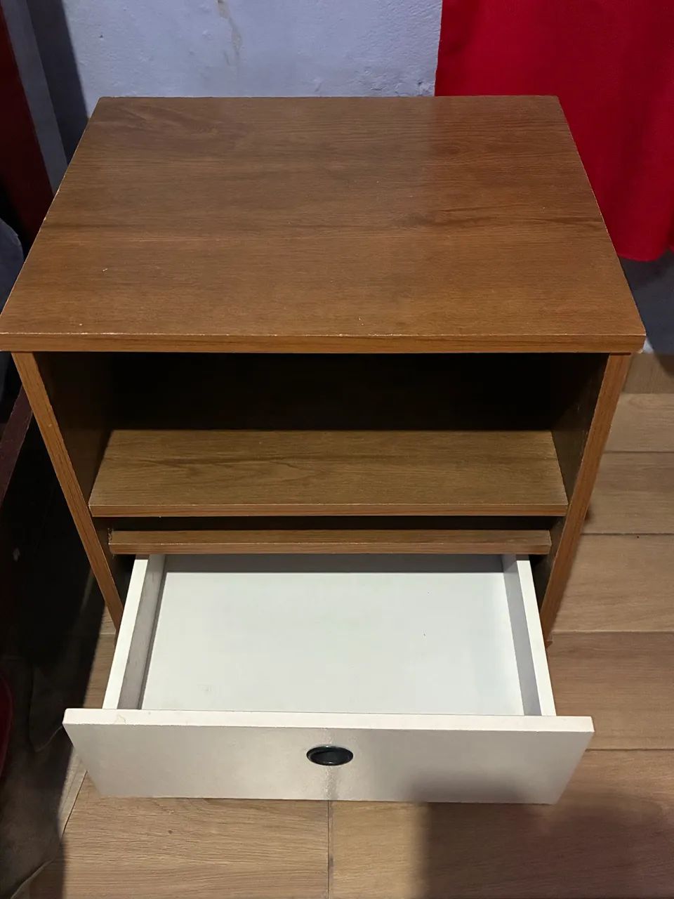 Mesa de cabeceira  - Foto 2